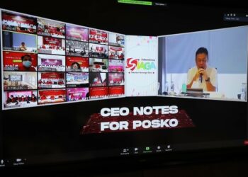 TelkomGroup Pastikan Kualitas Layanan Prima Menyambut Natal dan Tahun Baru