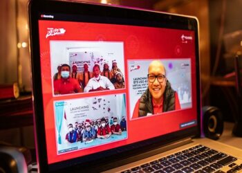 Telkomsel Dorong Percepatan Pemerataan Akses Broadband di Wilayah 3T