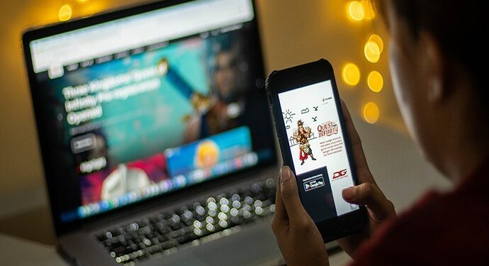 Dunia Games Rilis Three Kingdoms: Quest of Infinity, Game RPG Hero Collectors