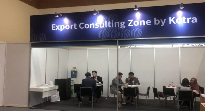 KOTRA Jakarta Fasilitasi Perdagangan Indonesia – Korea