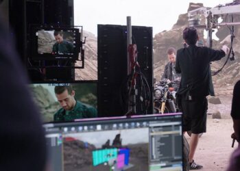 Epic Games Hadirkan Keajaiban Video Game di Layar Lebar Indonesia