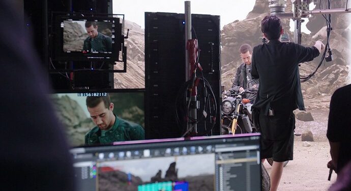 Epic Games Hadirkan Keajaiban Video Game di Layar Lebar Indonesia