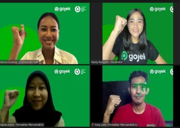 YABB Salurkan Rp116 Miliar untuk Bantu Masyarakat selama Pandemi Covid-19