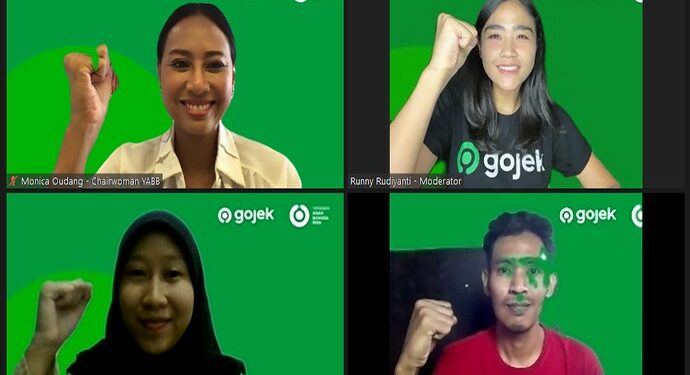 YABB Salurkan Rp116 Miliar untuk Bantu Masyarakat selama Pandemi Covid-19