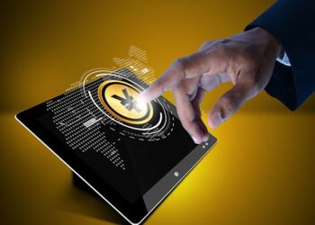 JD.com Jadi Platform Pertama Terima Transaksi Dengan Yuan Digital