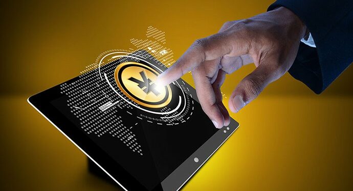 JD.com Jadi Platform Pertama Terima Transaksi Dengan Yuan Digital