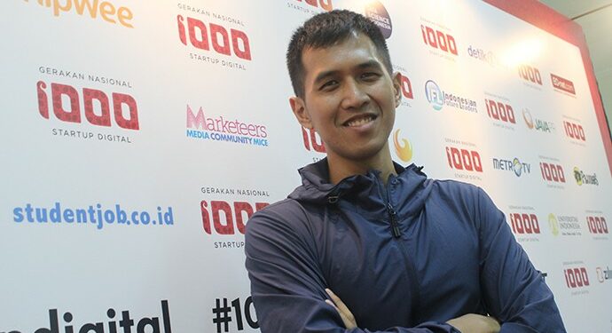 Dana Ventura Sembrani Nusantara Berinvestasi ke Brodo