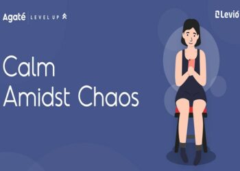 Agate Hadirkan Gamifikasi untuk Kesehatan Mental