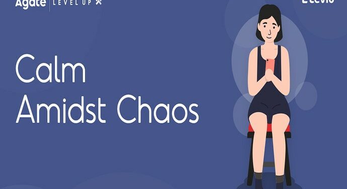 Agate Hadirkan Gamifikasi untuk Kesehatan Mental