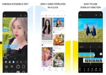 CapCut Raih Best for Fun di Google Play Indonesia 2020