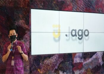 Gojek Group Jadi Pemegang Saham Baru di Bank Jago