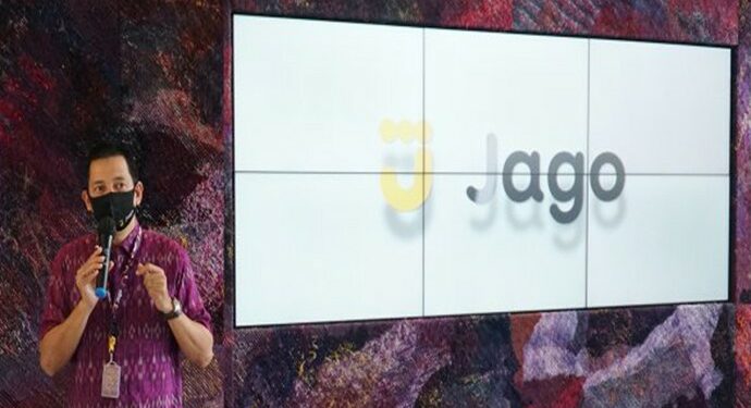 Gojek Group Jadi Pemegang Saham Baru di Bank Jago