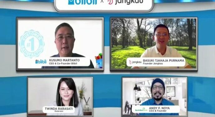 Bibli Dukung Jangkau Salurkan Donasi Secara Tepat dan Transparan