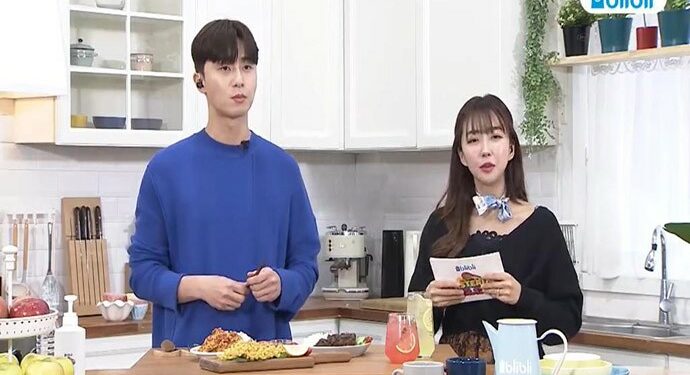 Tren Hallyu Dongkrak Penjualan di Blibli Histeria 12.12