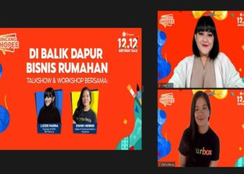 Pelaku Bisnis Rumahan Bisa Sukses Meski Di Tengah Pandemi