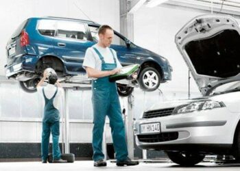 Modul Bosch Terbaru Bantu Bengkel Konvensional Jadi Digital