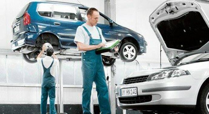 Modul Bosch Terbaru Bantu Bengkel Konvensional Jadi Digital