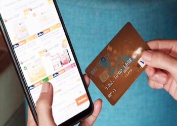 Kini Bisa Akses Layanan Kartu Kredit BRI di OVO