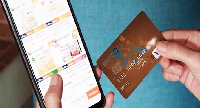 Kini Bisa Akses Layanan Kartu Kredit BRI di OVO