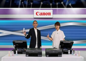 Cetak Dengan Printer Ini Jadi Lebih Mudah Dan Terjangkau