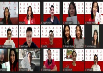 Digitarasa Batch 2 Luluskan 15 Pengusaha Kuliner Dan Dipromosikan Lewat GoFood