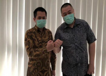 Startup Healthtech Farmaku Akuisisi DokterSehat