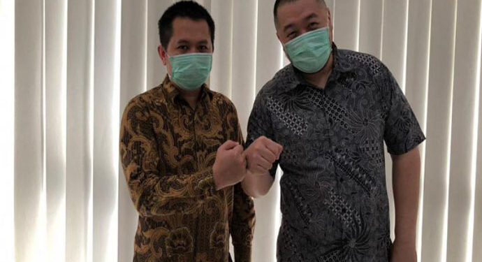 Startup Healthtech Farmaku Akuisisi DokterSehat