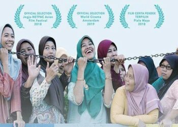 Trending di Google Sepanjang 2020: Dari Bintang Emon Hingga Film Tilik