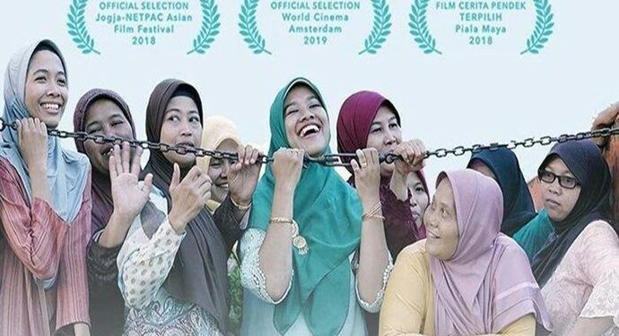 Trending di Google Sepanjang 2020: Dari Bintang Emon Hingga Film Tilik