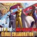 Garena Hadirkan Crossover dengan One-Punch Man dalam Free Fire