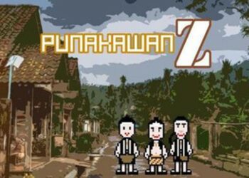 game-punakawan
