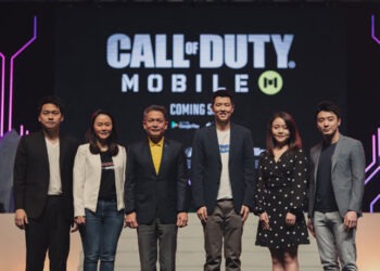 Garena Gelar Turnamen Major Series Season 4 Call of Duty: Mobile Berhadiah Rp 250 Juta