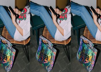 Injak Usia Satu Dekade The Goods Dept Luncurkan Aplikasi