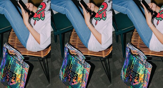 Injak Usia Satu Dekade The Goods Dept Luncurkan Aplikasi