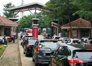 Antisipasi Libur Natal dan Tahun Baru, Halodoc Tambah Lokasi Fasilitas Drive Thru Tes COVID-19
