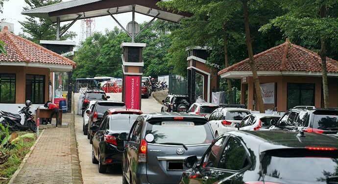 Antisipasi Libur Natal dan Tahun Baru, Halodoc Tambah Lokasi Fasilitas Drive Thru Tes COVID-19