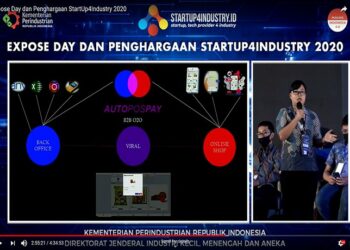 Indogo Kembangkan Inovasi Software Untuk Permudah Bisnis Bermigrasi Online ke Offline