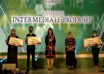 Inovasi Dapat Tingkatkan Kapabilitas IKM Pangan di Indonesia