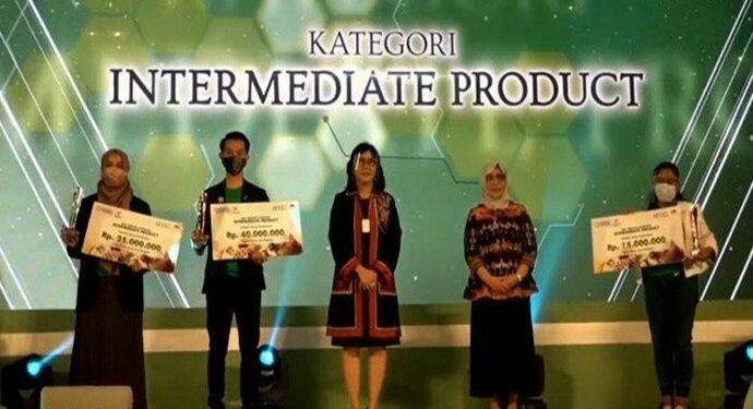 Inovasi Dapat Tingkatkan Kapabilitas IKM Pangan di Indonesia