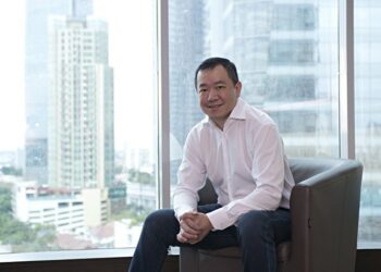 M Cash Masuk Bisnis Pesan Antar Makanan Lewat DigiResto