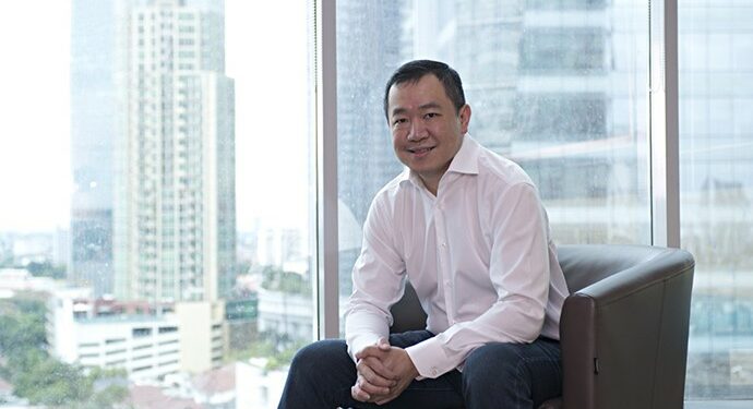 M Cash Masuk Bisnis Pesan Antar Makanan Lewat DigiResto