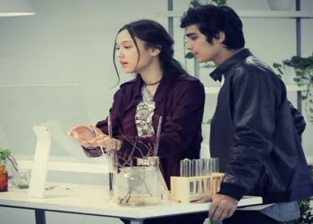 Film Ini Suguhan Inovasi Teknologi Di Indonesia 25 Tahun Mendatang