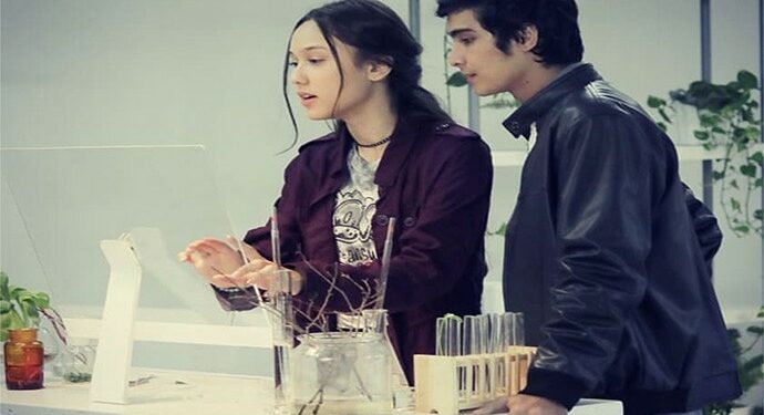 Film Ini Suguhan Inovasi Teknologi Di Indonesia 25 Tahun Mendatang