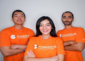 Moodah Tawarkan Pencatatan Keuangan Yang Mudah Bagi UKM