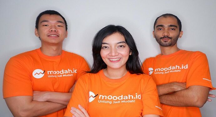 Moodah Tawarkan Pencatatan Keuangan Yang Mudah Bagi UKM