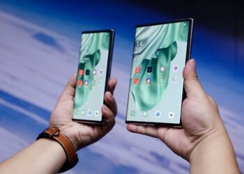 Evolusi Produk OPPO Tahun 2020 Dari Smartphone Hingga IoT