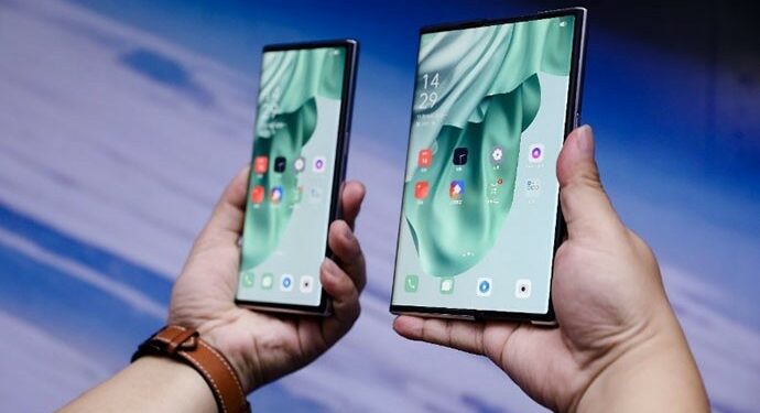 Evolusi Produk OPPO Tahun 2020 Dari Smartphone Hingga IoT