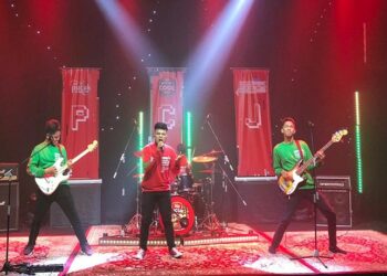 Make The Journey Louder 2020, Kiprah Anak Muda Daerah Ke Kancah Nasional Dimulai