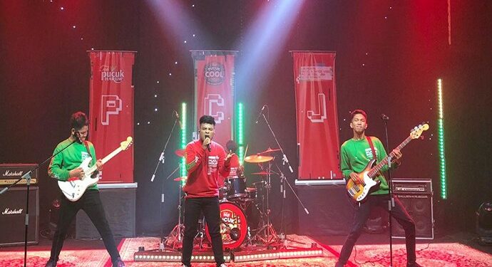 Make The Journey Louder 2020, Kiprah Anak Muda Daerah Ke Kancah Nasional Dimulai