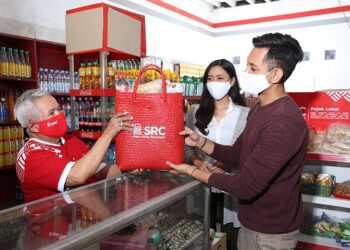 Sampoerna Gelar Pelatihan dan Festival Untuk 30 UMKM Pilihan